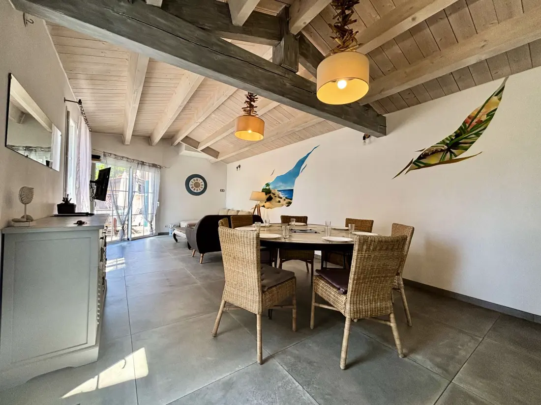 Residence Sdo000-278-Saint Denis D'oleron