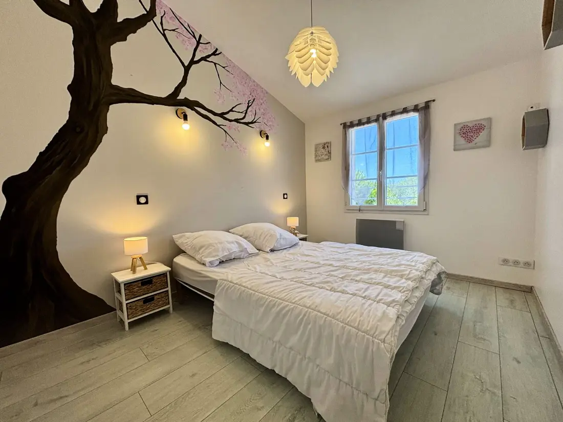 Residence Sdo000-278-Saint Denis D'oleron