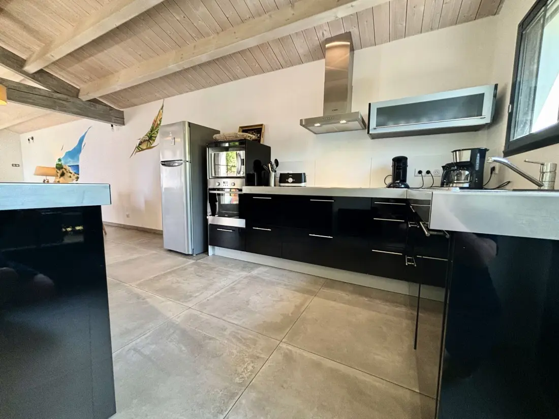 Residence Sdo000-278-Saint Denis D'oleron