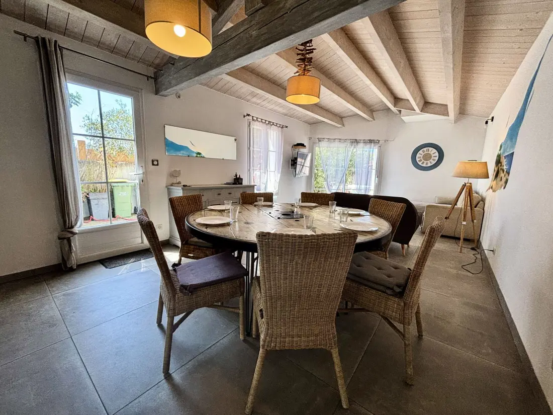 Residence Sdo000-278-Saint Denis D'oleron