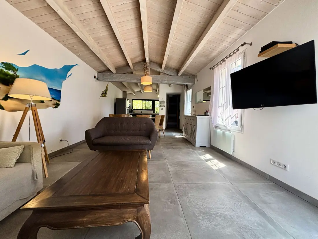 Residence Sdo000-278-Saint Denis D'oleron
