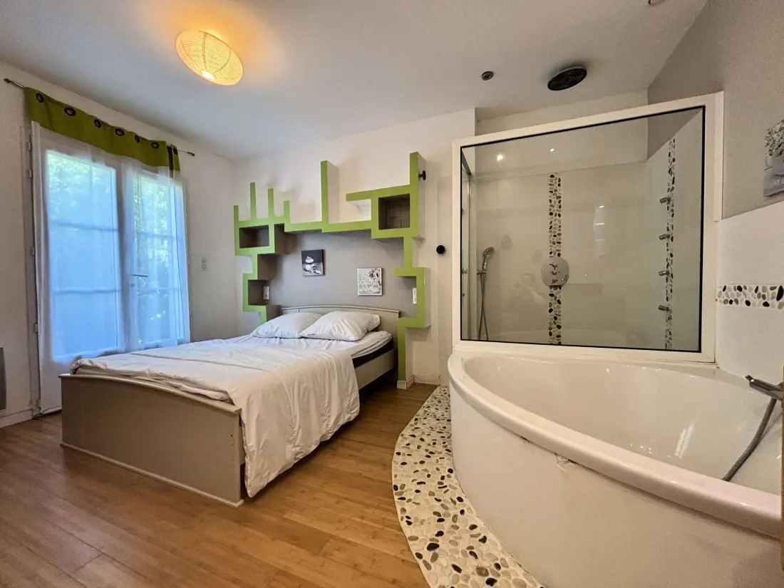 Residence Sdo000-278-Saint Denis D'oleron