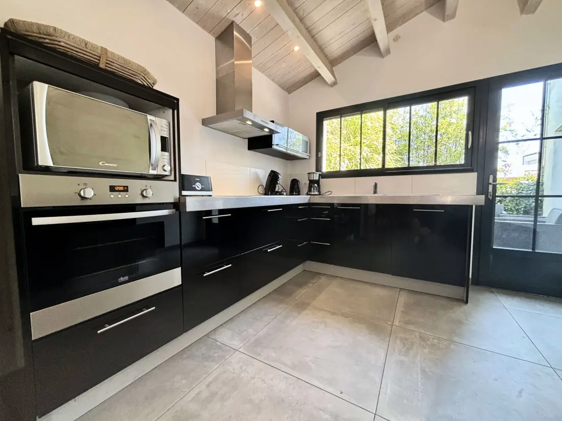 Residence Sdo000-278-Saint Denis D'oleron