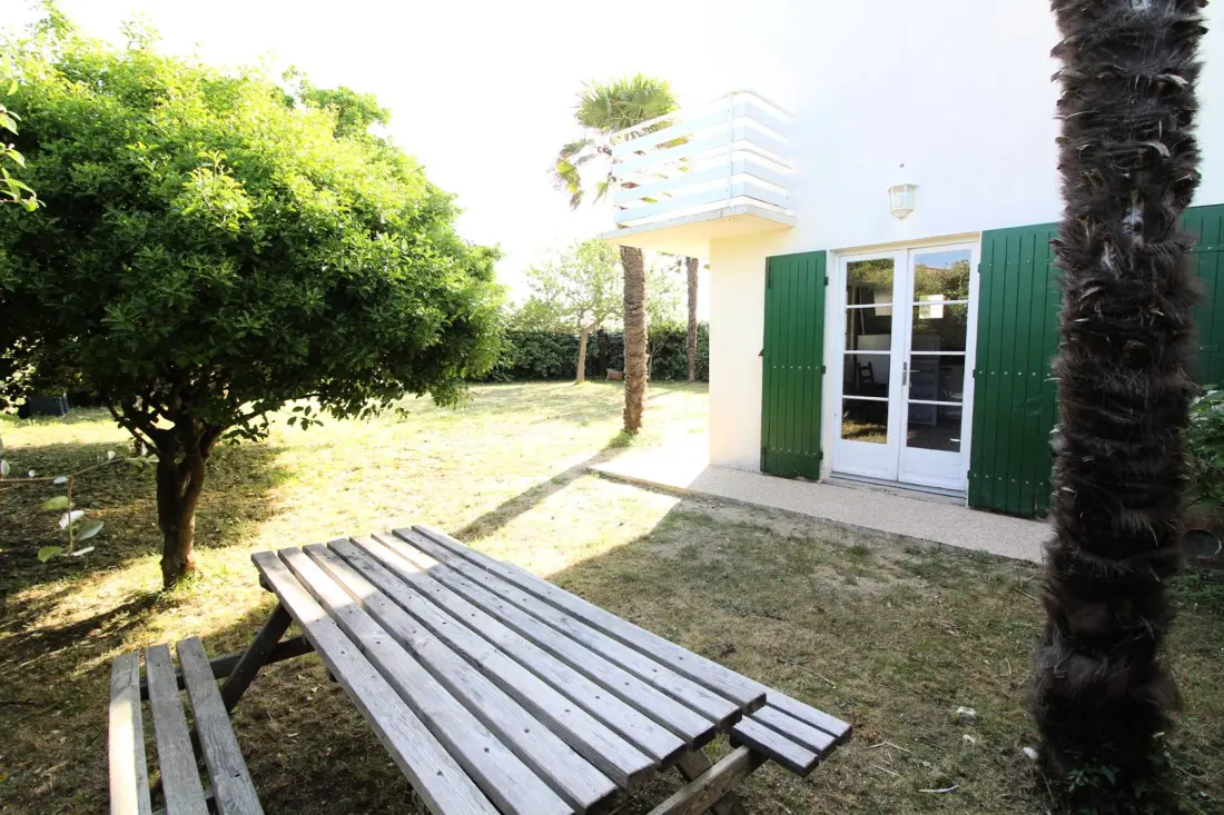 Residence Sdo000-500-szent Denis D'oleron
