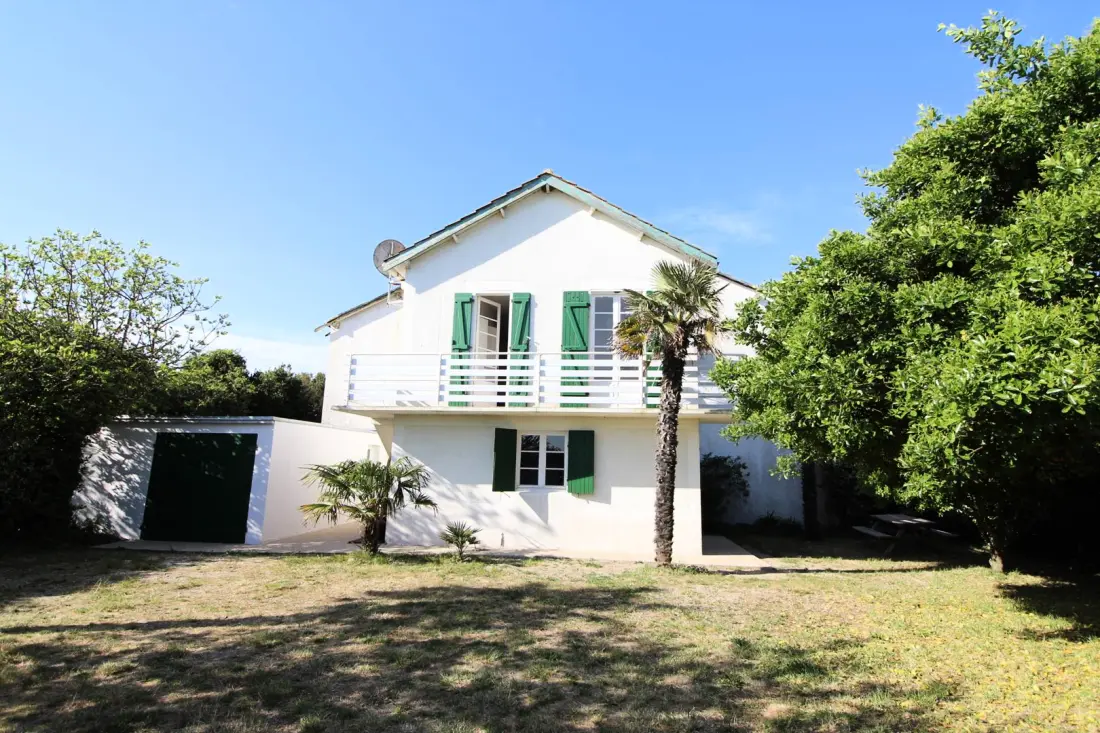 Residence Sdo000-500-szent Denis D'oleron