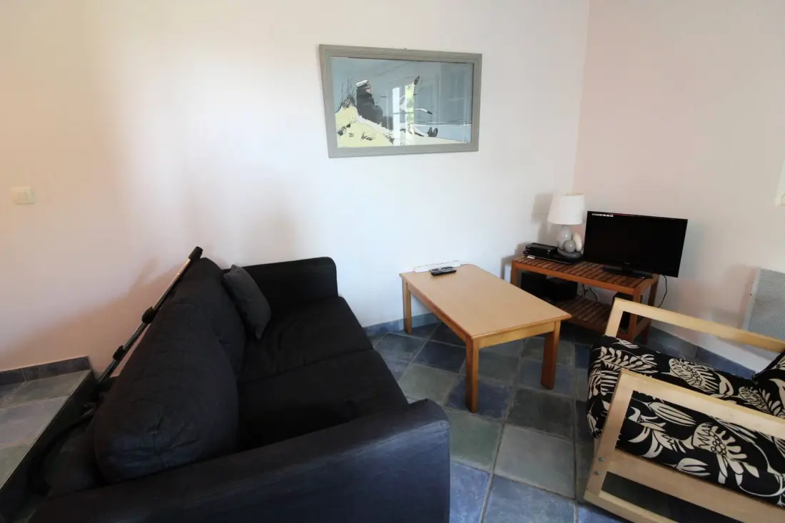 Residence Sdo000-500-szent Denis D'oleron