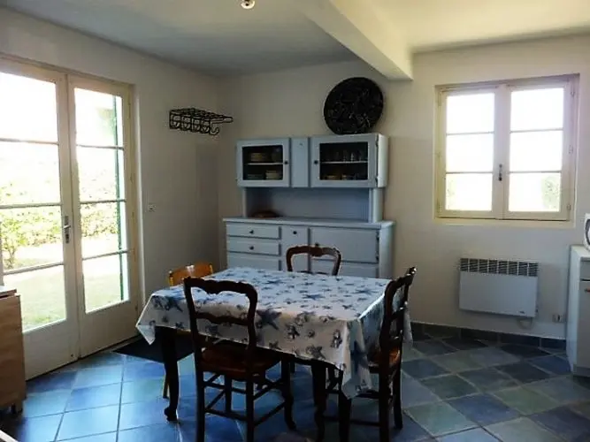 Residence Sdo000-500-szent Denis D'oleron
