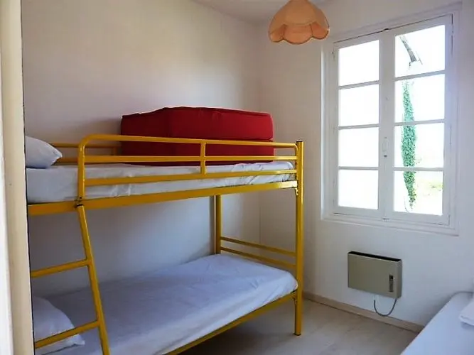 Residence Sdo000-500-szent Denis D'oleron