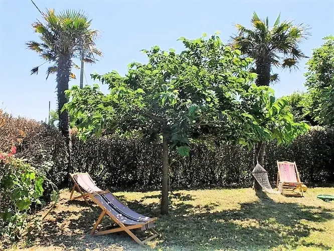 Residence Sdo000-500-szent Denis D'oleron