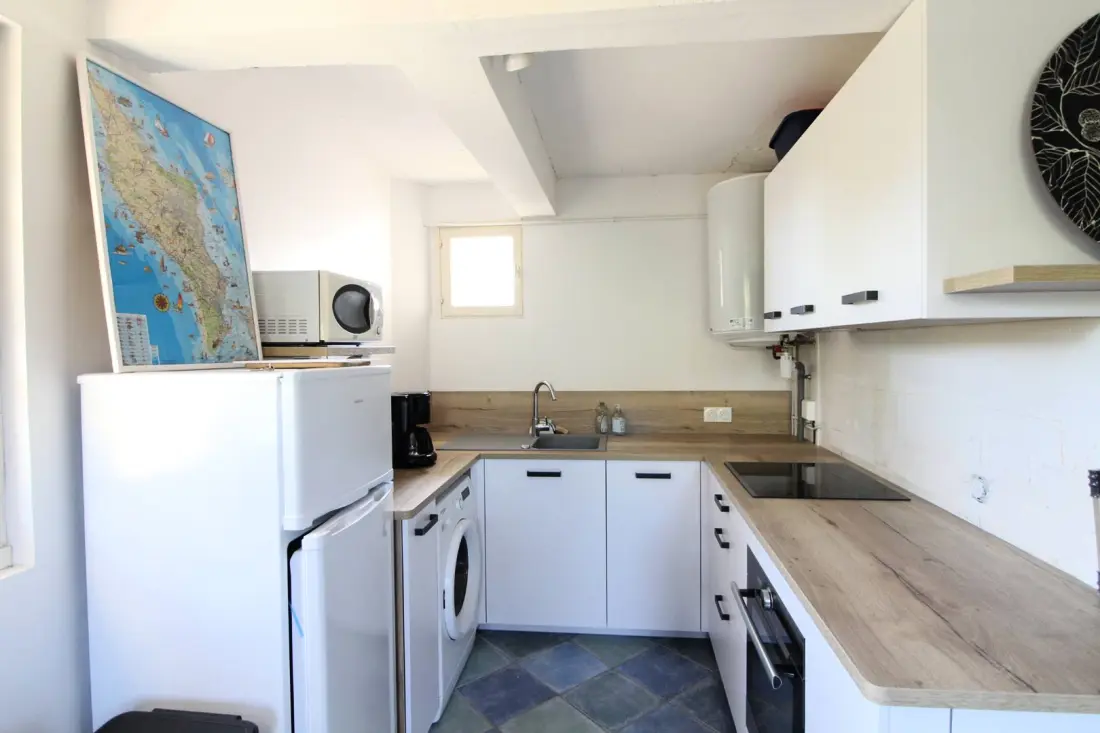 Residence Sdo000-500-szent Denis D'oleron