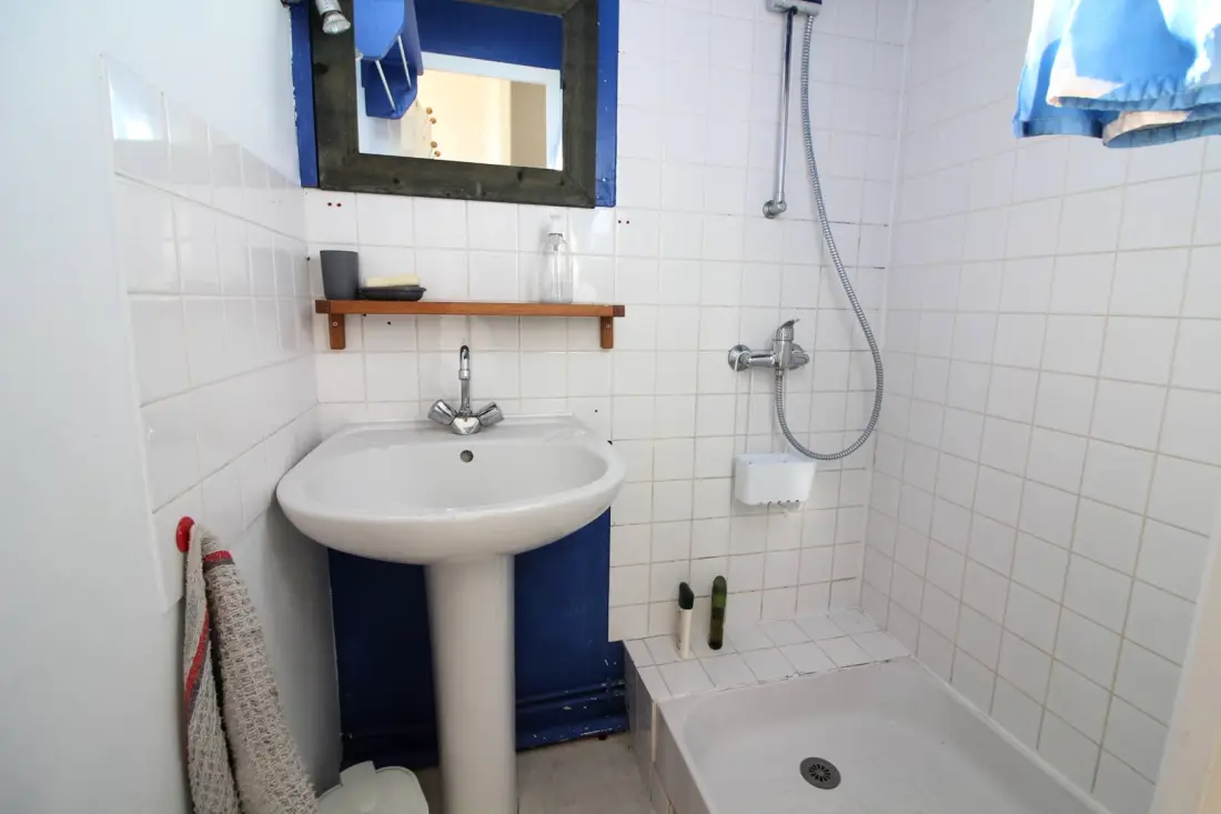 Residence Sdo000-500-szent Denis D'oleron