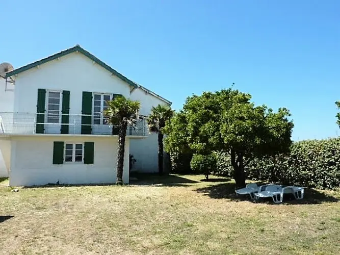 Residence Sdo000-500-szent Denis D'oleron