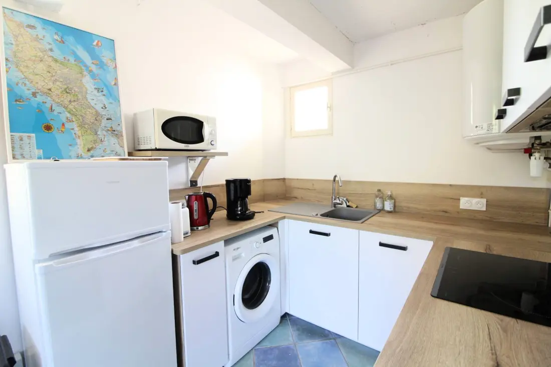 Residence Sdo000-500-szent Denis D'oleron
