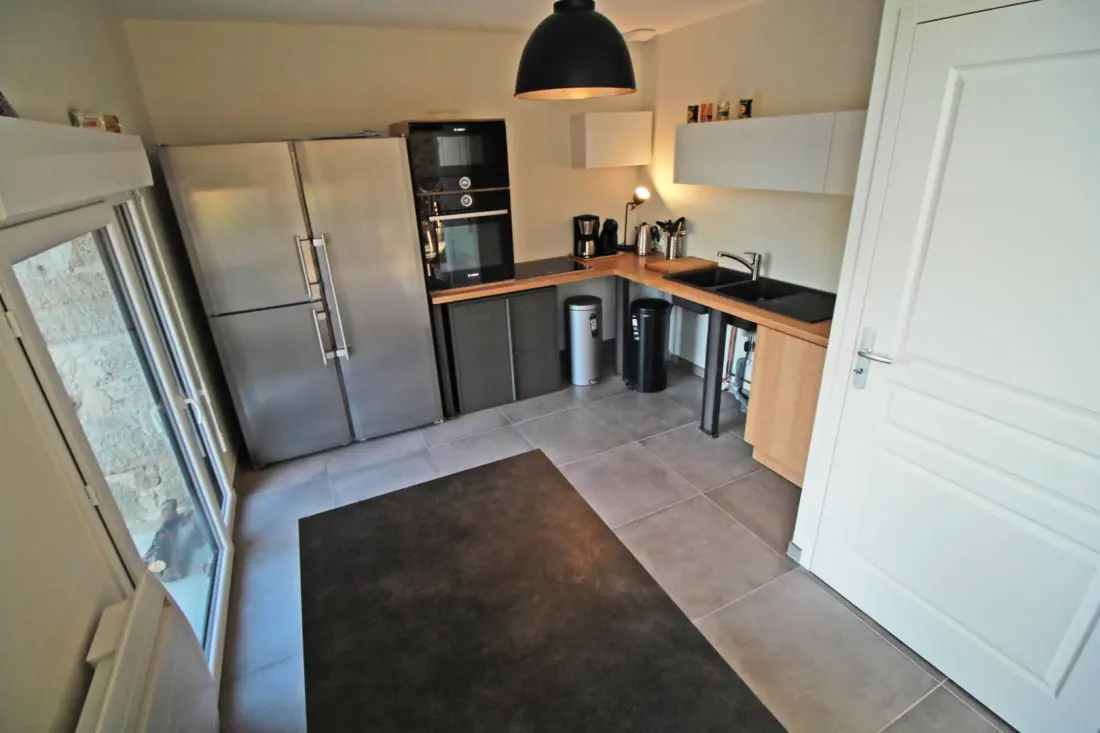 Gîte de France De schuur met 4 oren