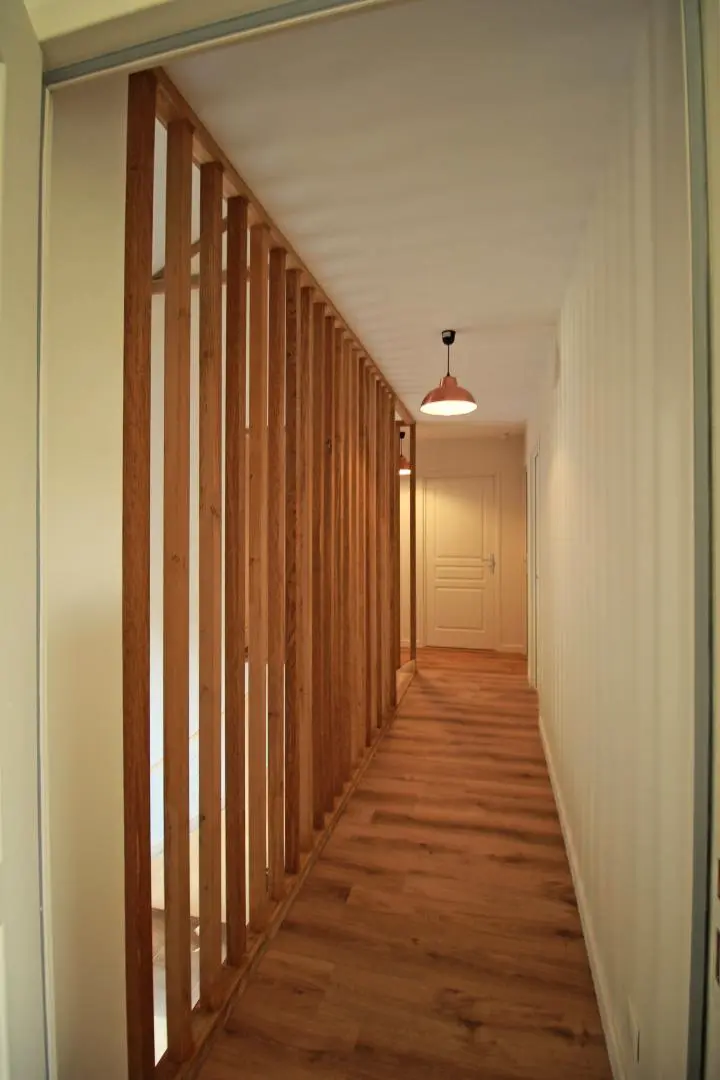 Gîte de France De schuur met 4 oren