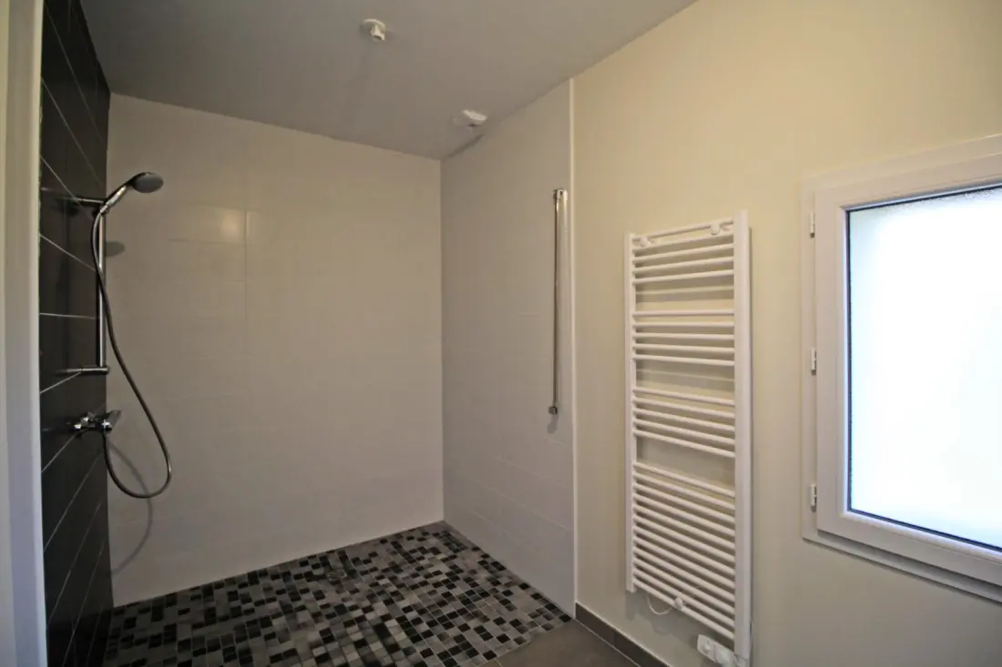 Gîte de France De schuur met 4 oren