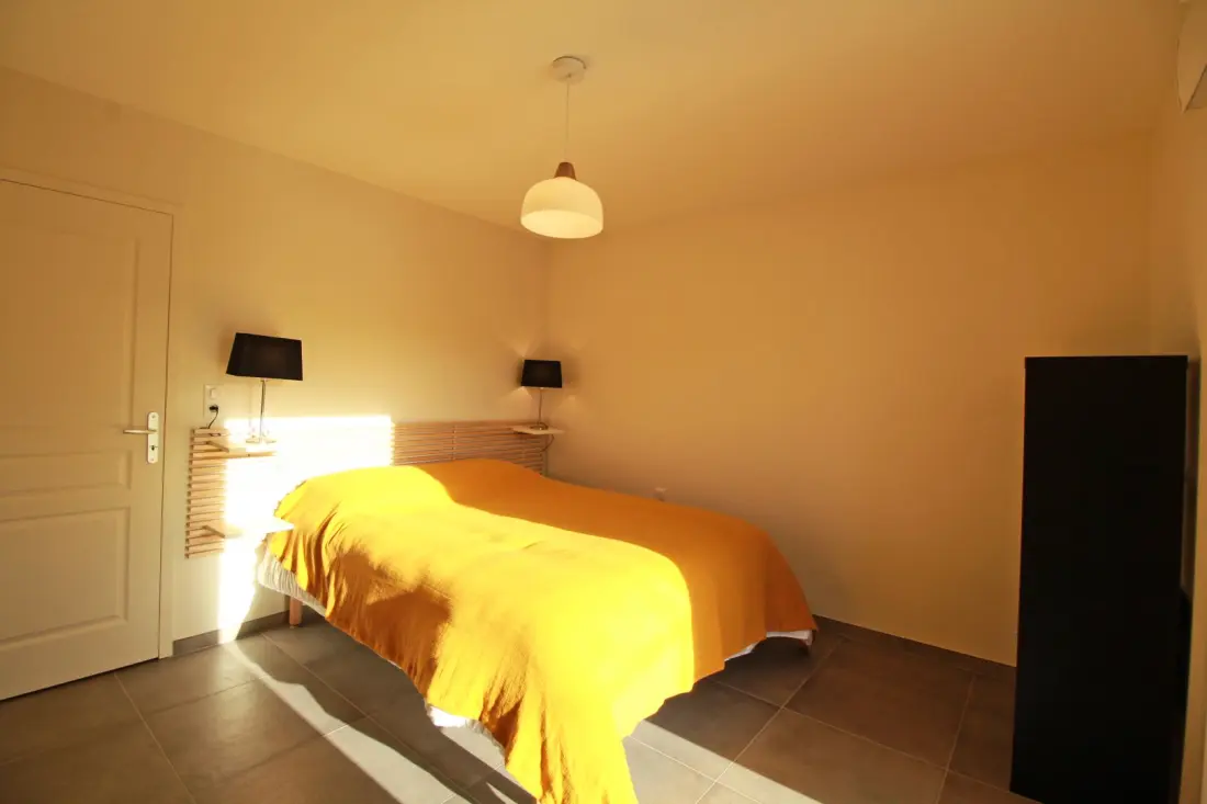 Gîte de France De schuur met 4 oren