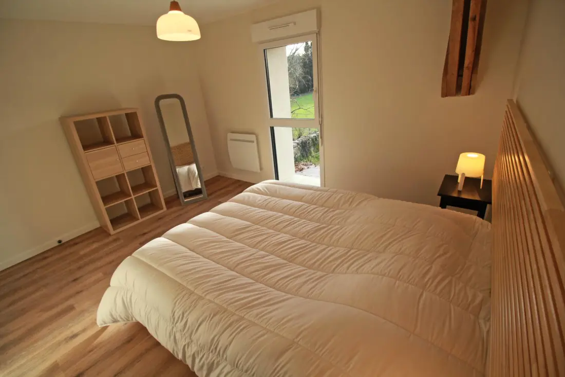 Gîte de France De schuur met 4 oren