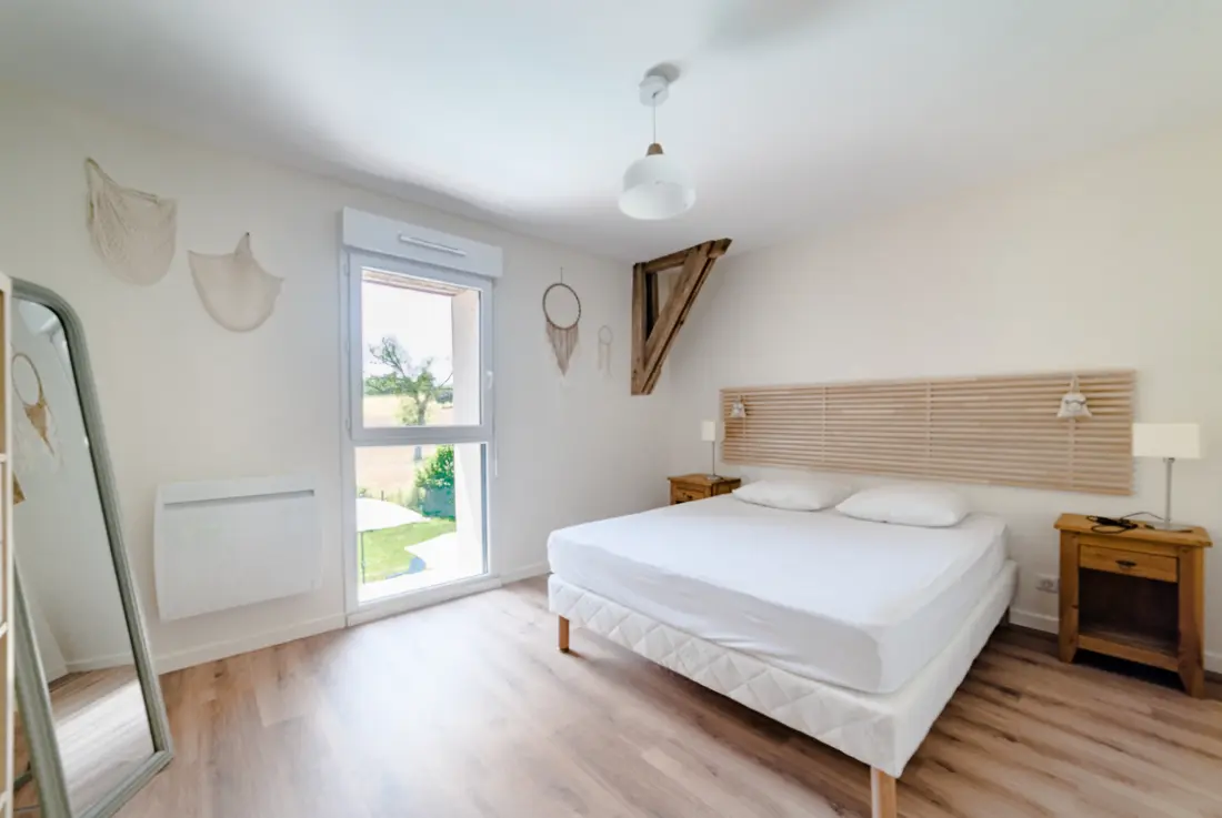 Gîte de France De schuur met 4 oren