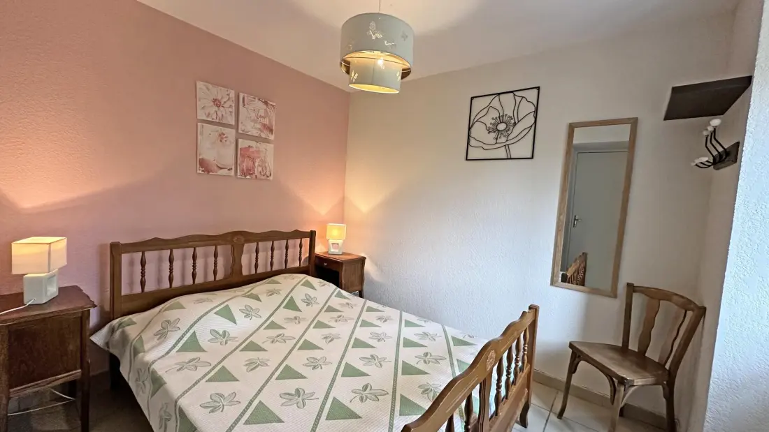 Gîte de France De pastorie 2 oren