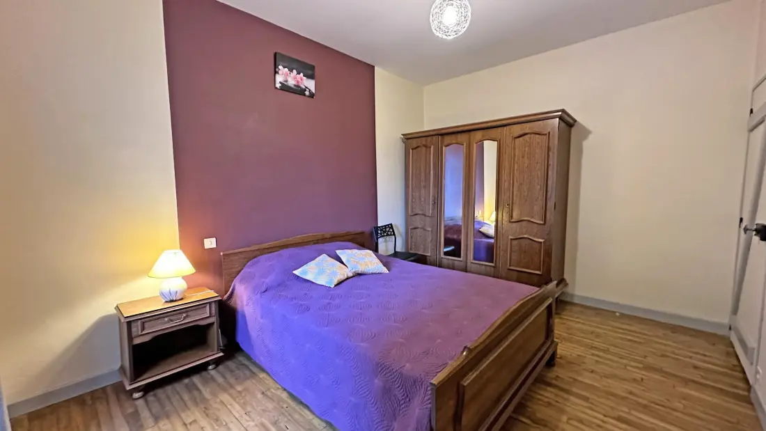 Gîte de France Péret 2 oren
