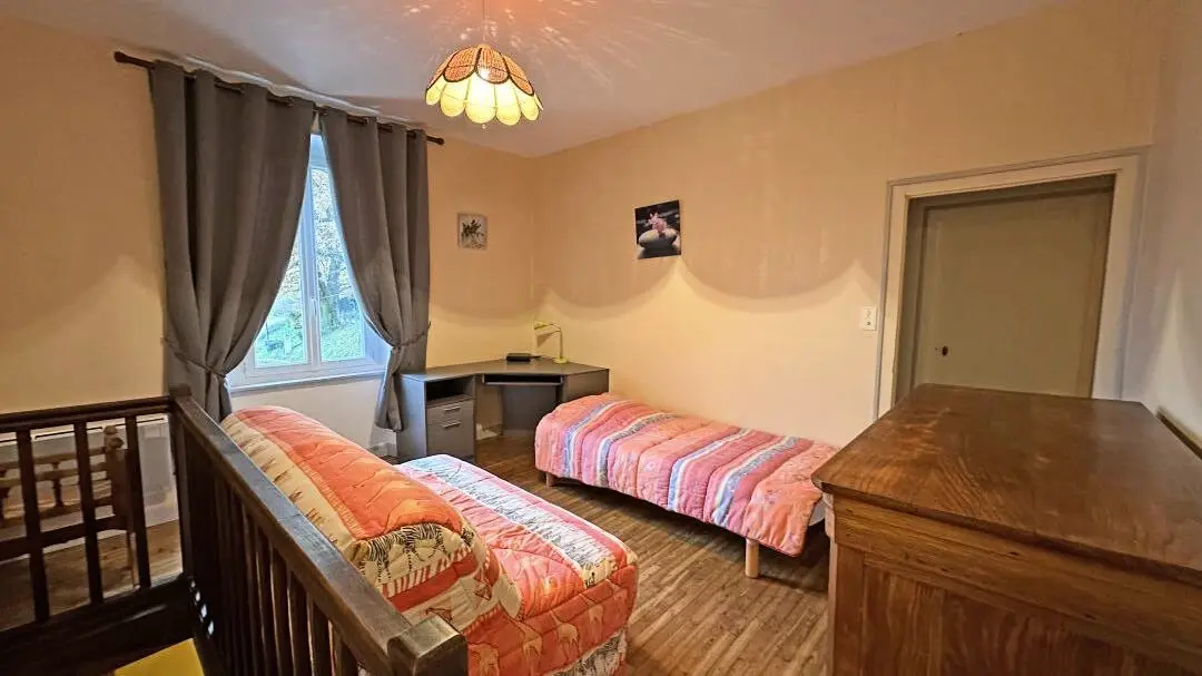 Gîte de France Péret 2 oren