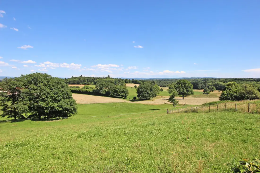 Gîte de France Péret 2 oren