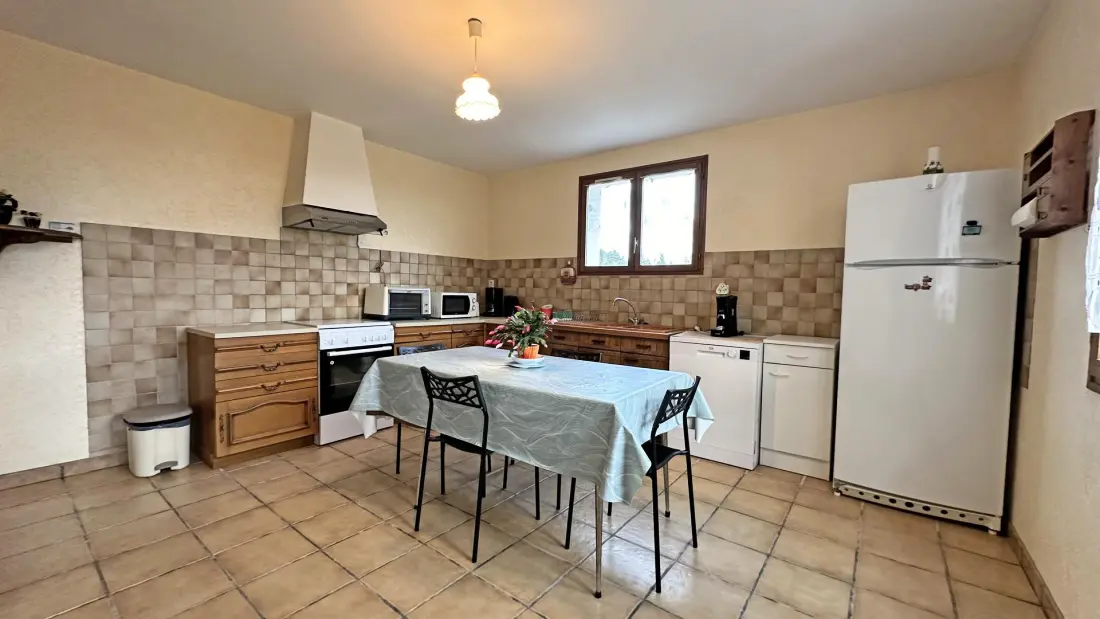 Gîte de France Péret 2 oren