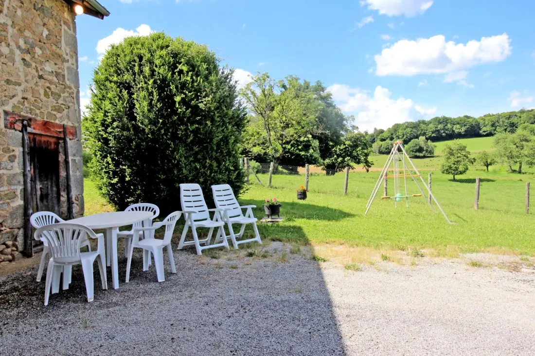 Gîte de France Péret 2 oren