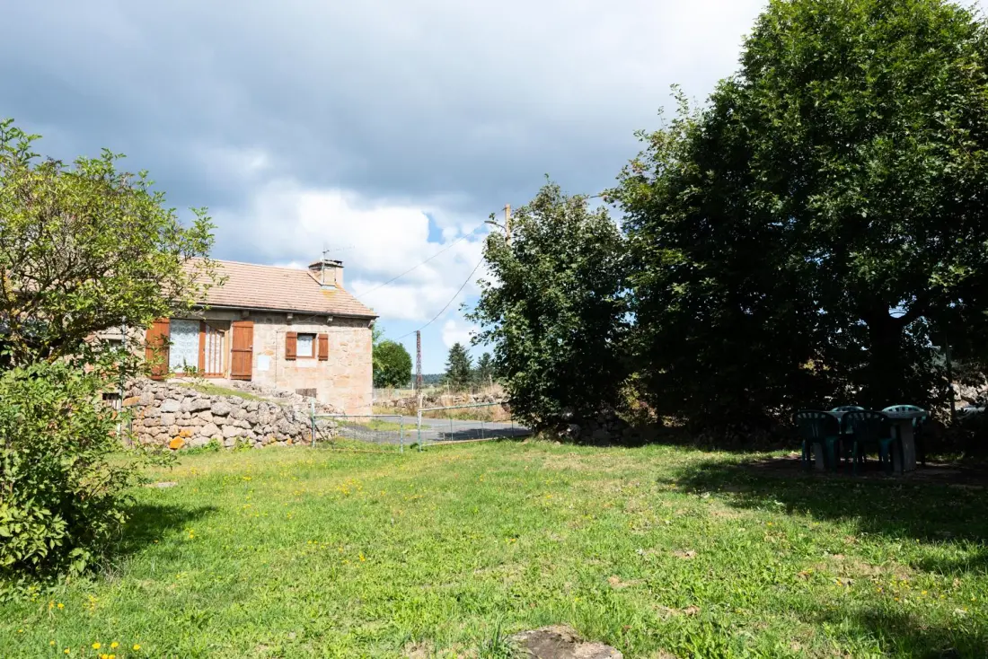 Gîte de France Chez Momo 2/4 Personen 2 Ohren