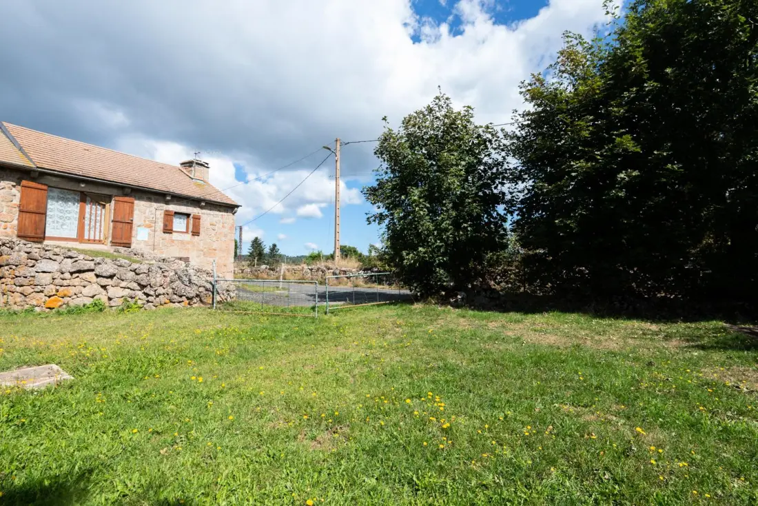 Gîte de France Chez Momo 2/4 Personen 2 Ohren