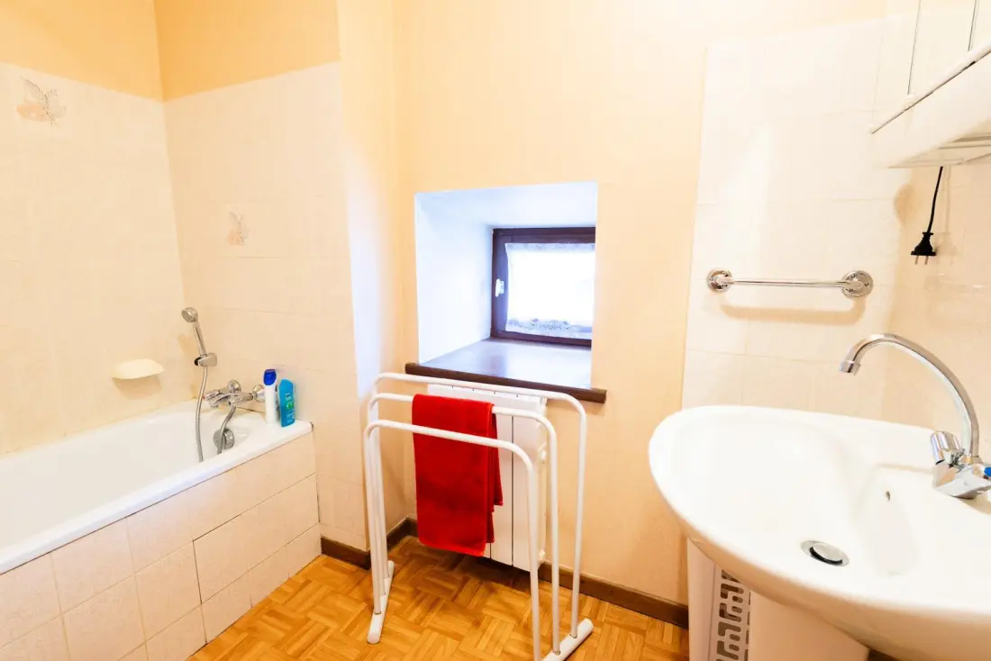 Gîte de France Chez Momo 2/4 Personen 2 Ohren