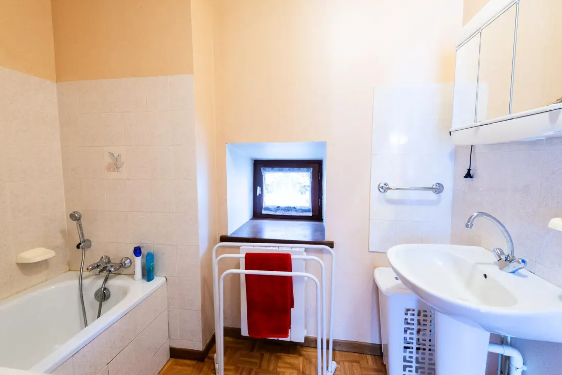 Gîte de France Chez Momo 2/4 Personen 2 Ohren