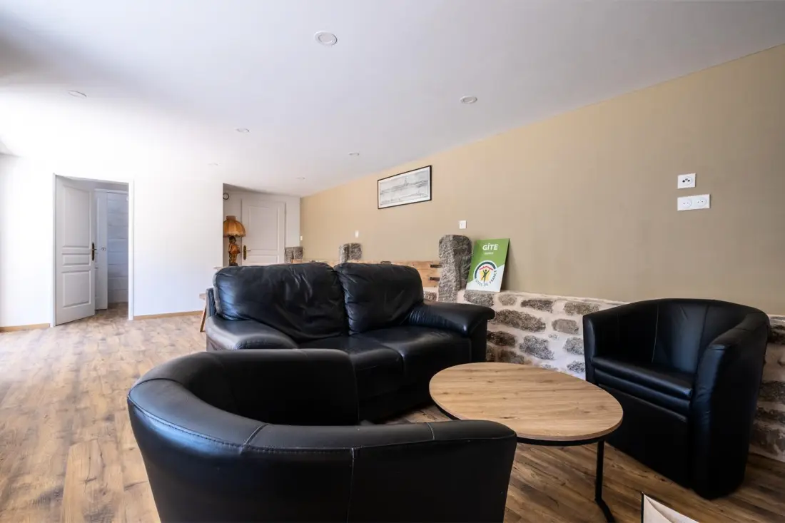 Gîte de France Digitales en bordride 3 Ohren