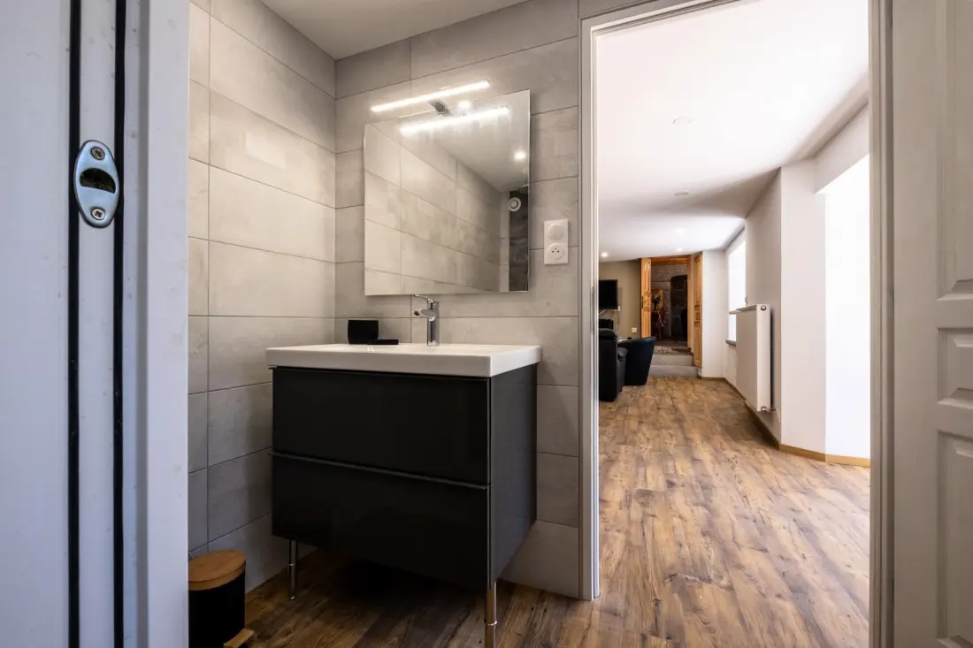 Gîte de France Digitales en bordride 3 Ohren