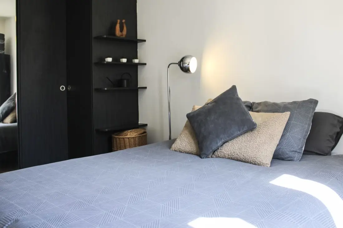 Accommodatie Licht in de buurt van het Stade De France
