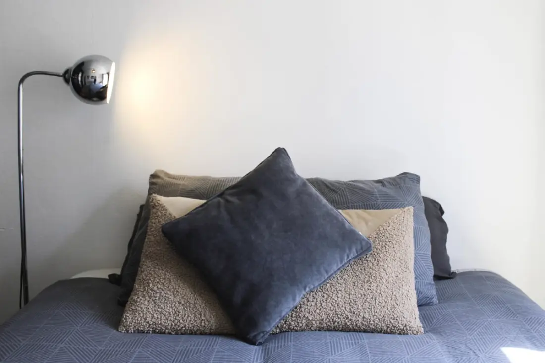 Accommodatie Licht in de buurt van het Stade De France