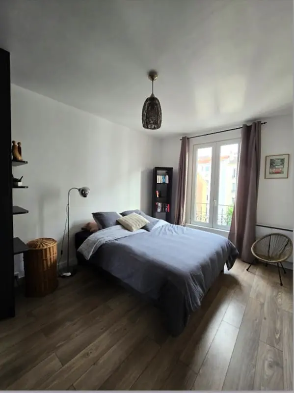 Accommodatie Licht in de buurt van het Stade De France