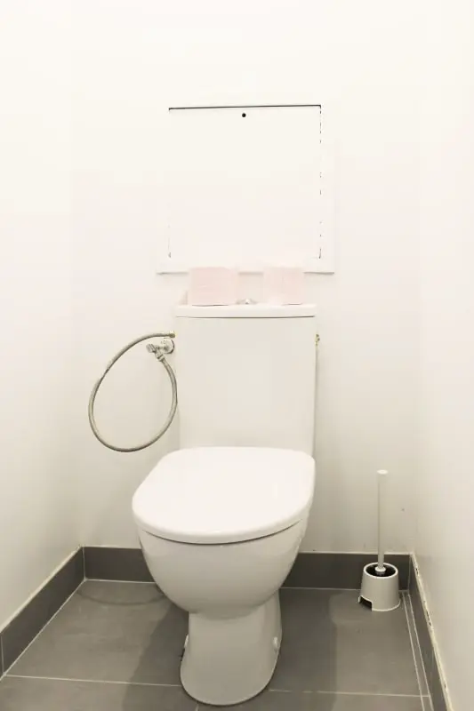 Appartement nabij Stade De France & Line 14
