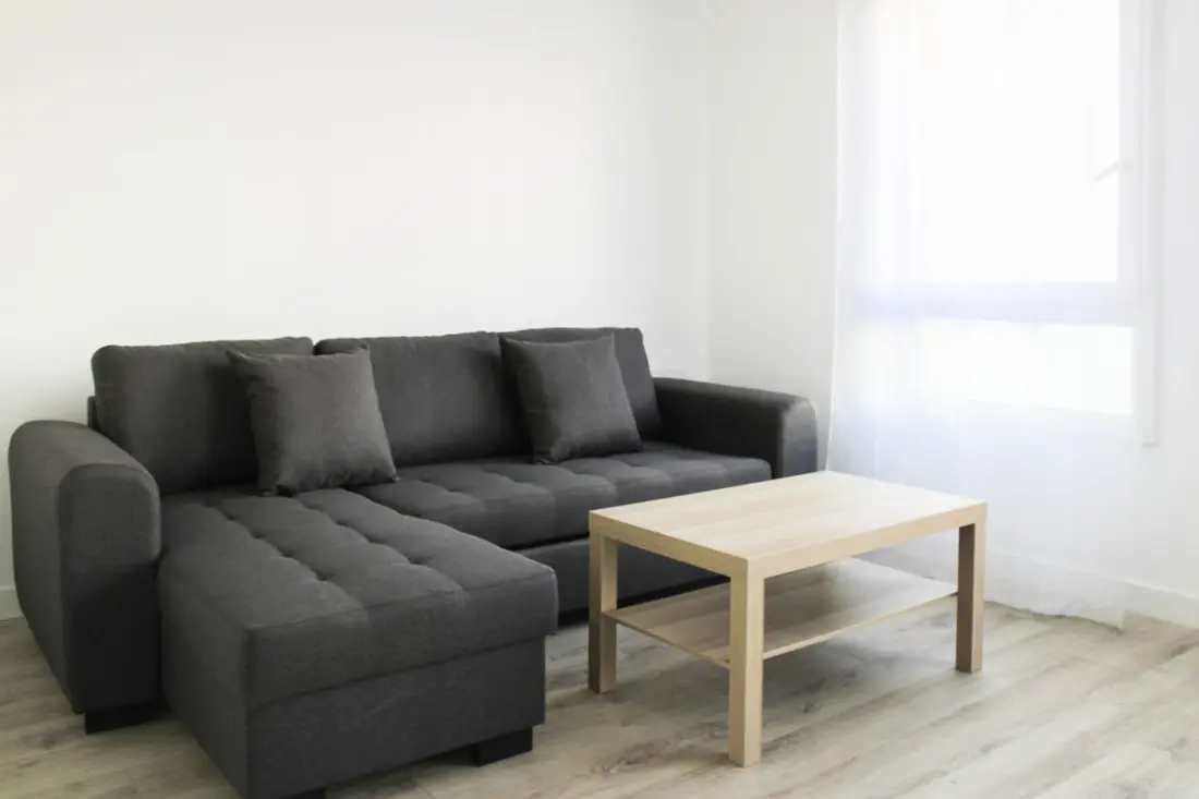 Appartement nabij Stade De France & Line 14