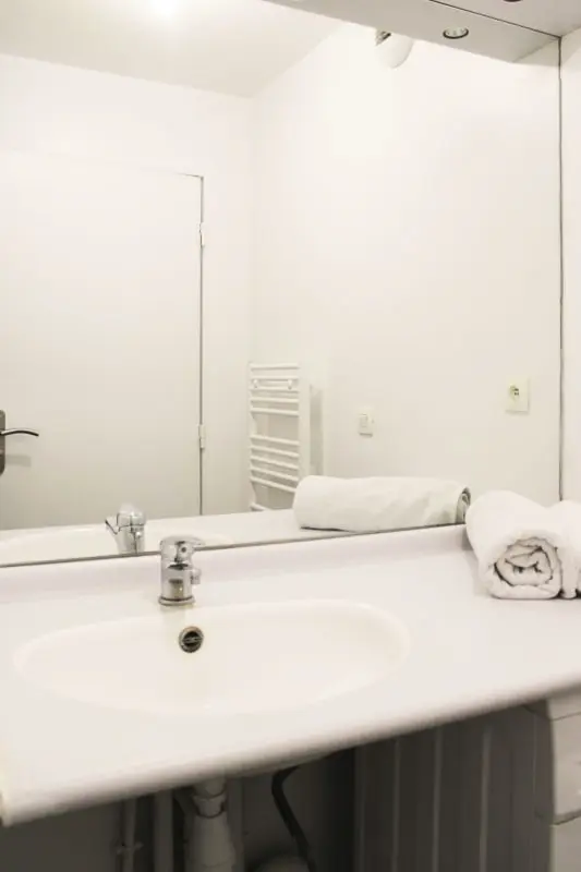 Appartement nabij Stade De France & Line 14