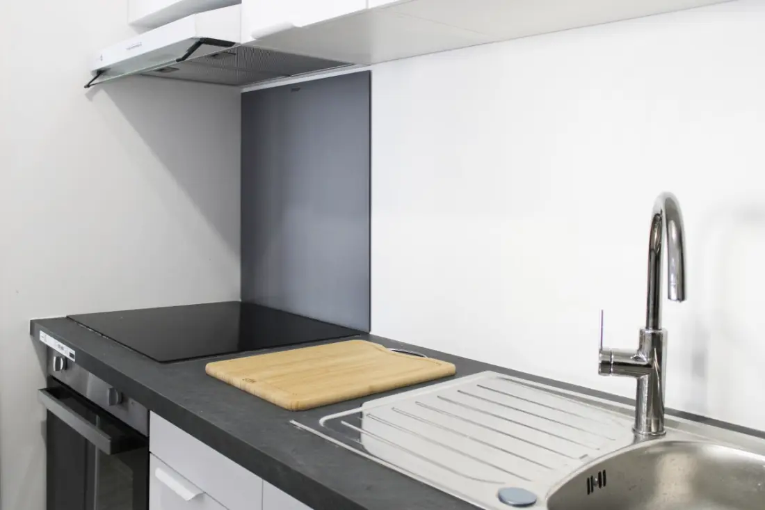 Appartement nabij Stade De France & Line 14