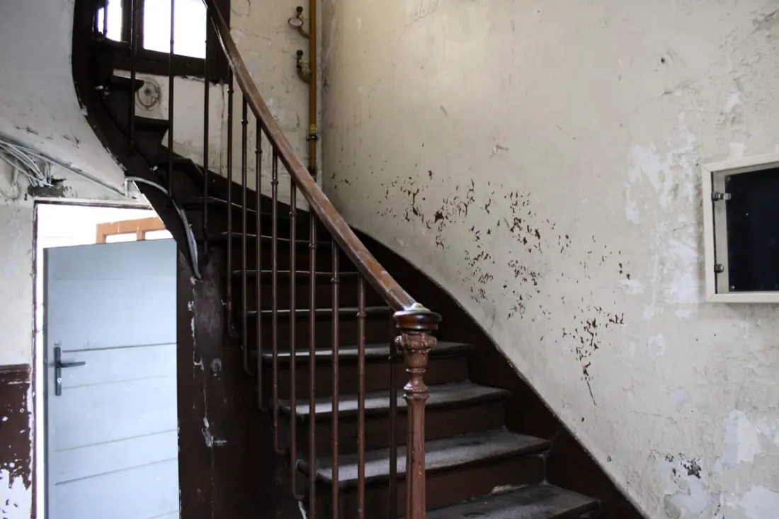 Rustig appartement in Deux Pas De Paris