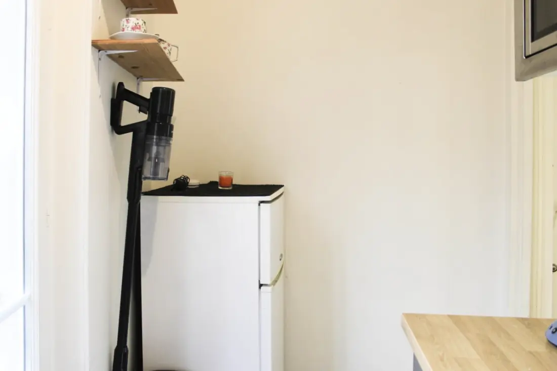Rustig appartement in Deux Pas De Paris