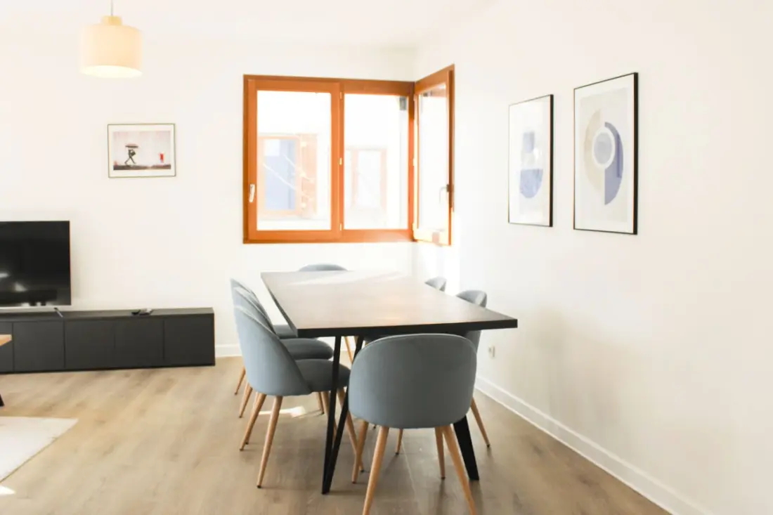 Grand Apartment With Balcony - Stade De France