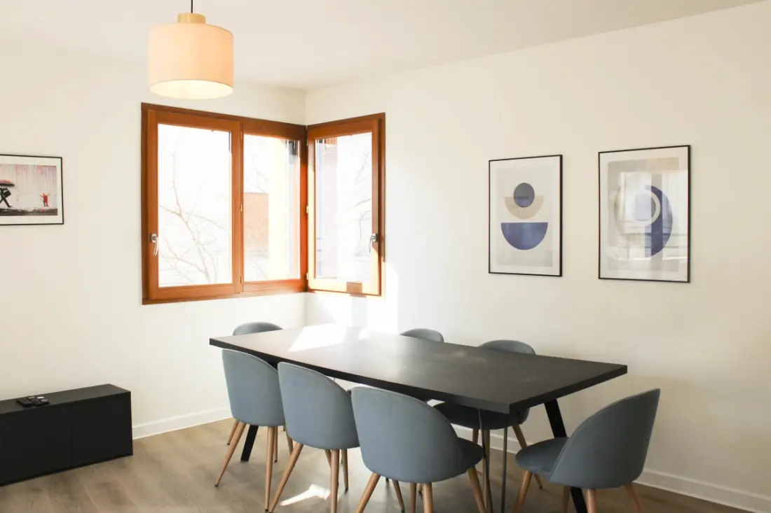Grand Apartment With Balcony - Stade De France