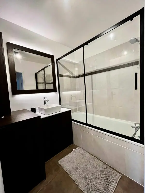 Grand Apartment With Balcony - Stade De France