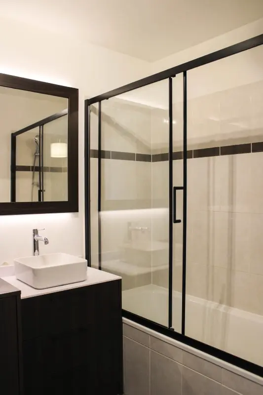 Grand Apartment With Balcony - Stade De France