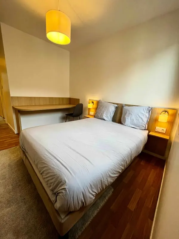 Grand Apartment With Balcony - Stade De France