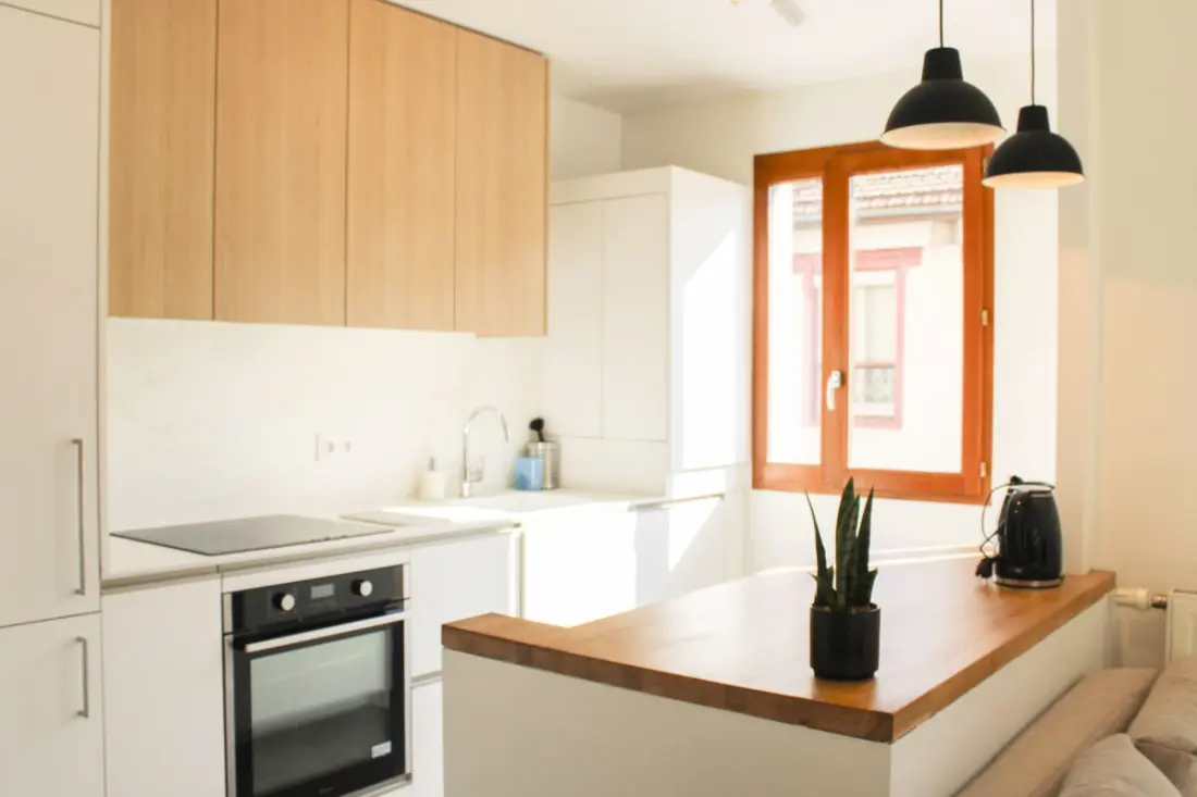 Grand Apartment With Balcony - Stade De France